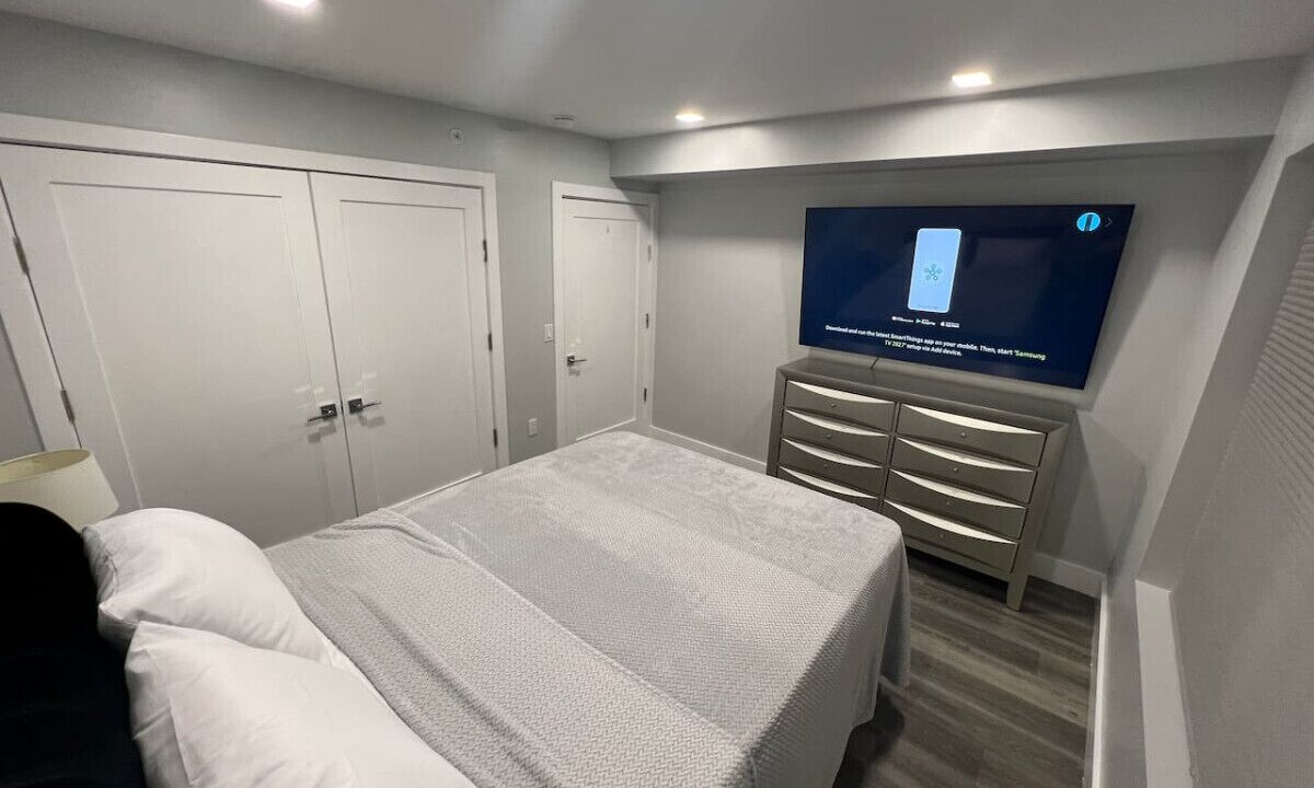 Photo of Bedroom in Paterson