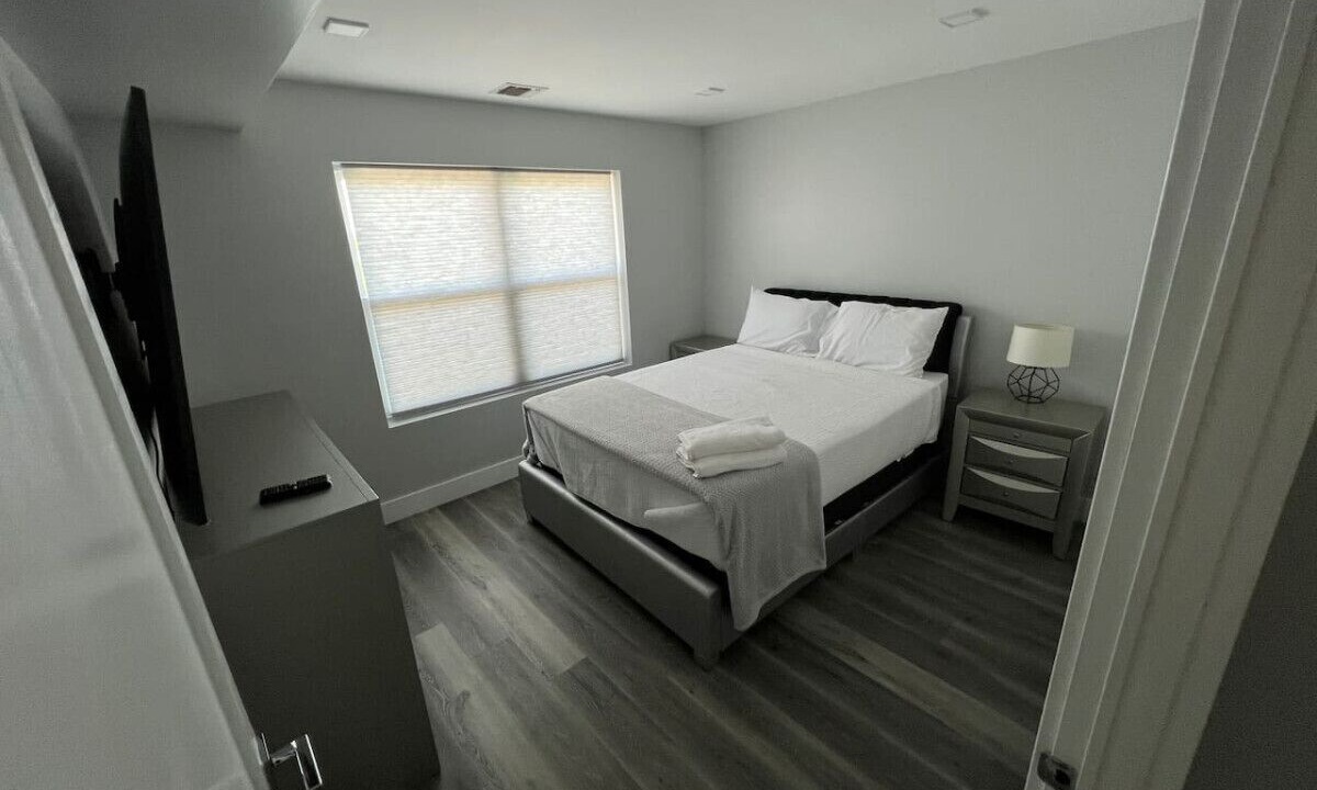 Photo of Bedroom in Paterson