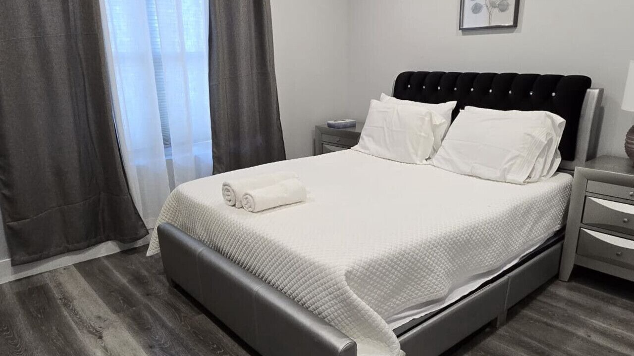 Photo of Bedroom in Paterson