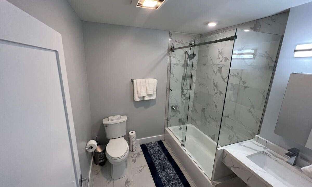 Photo of Bathroom in Paterson