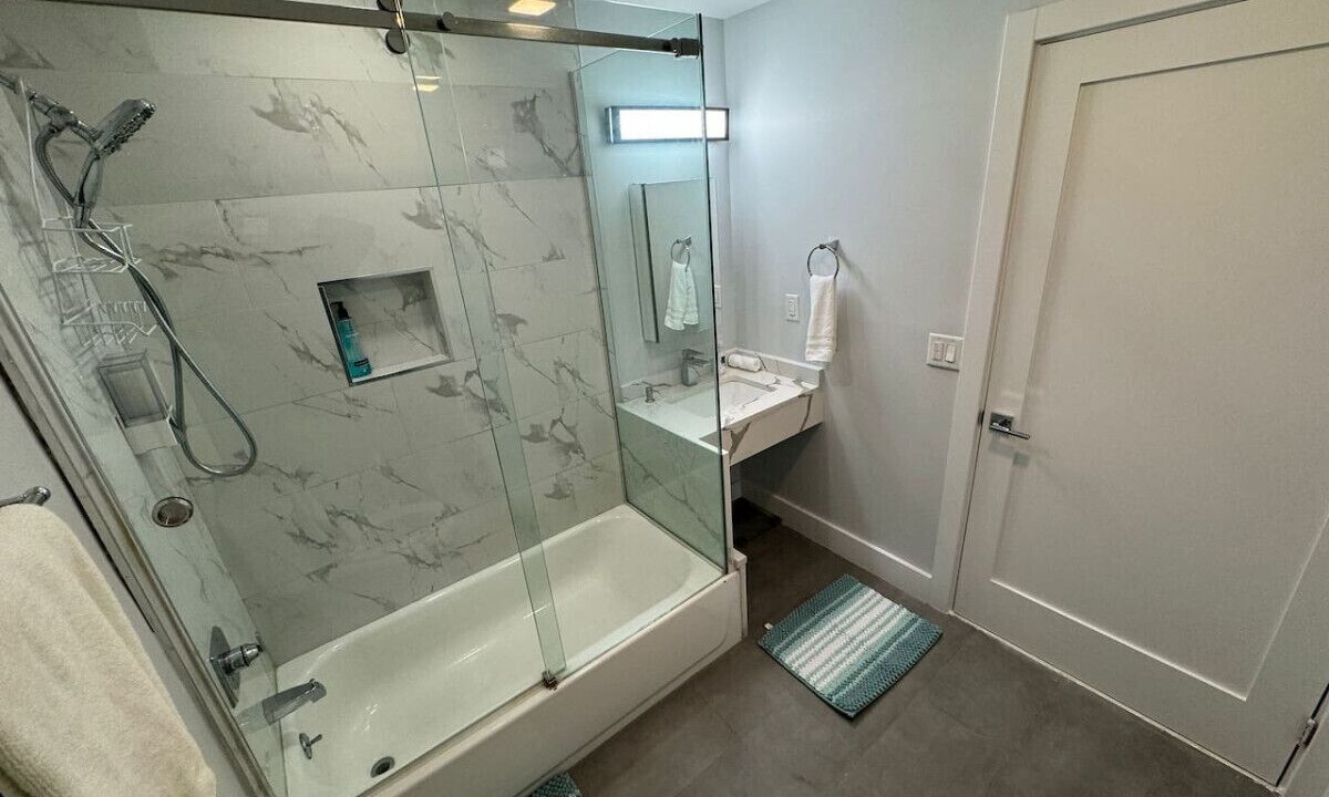 Photo of Bathroom in Paterson