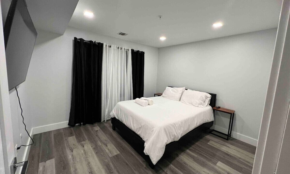 Photo of Bedroom in Paterson