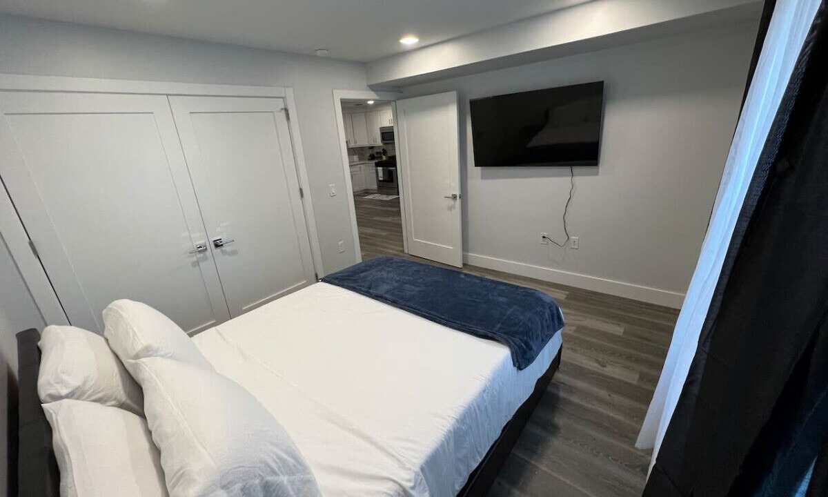 Photo of Bedroom in Paterson
