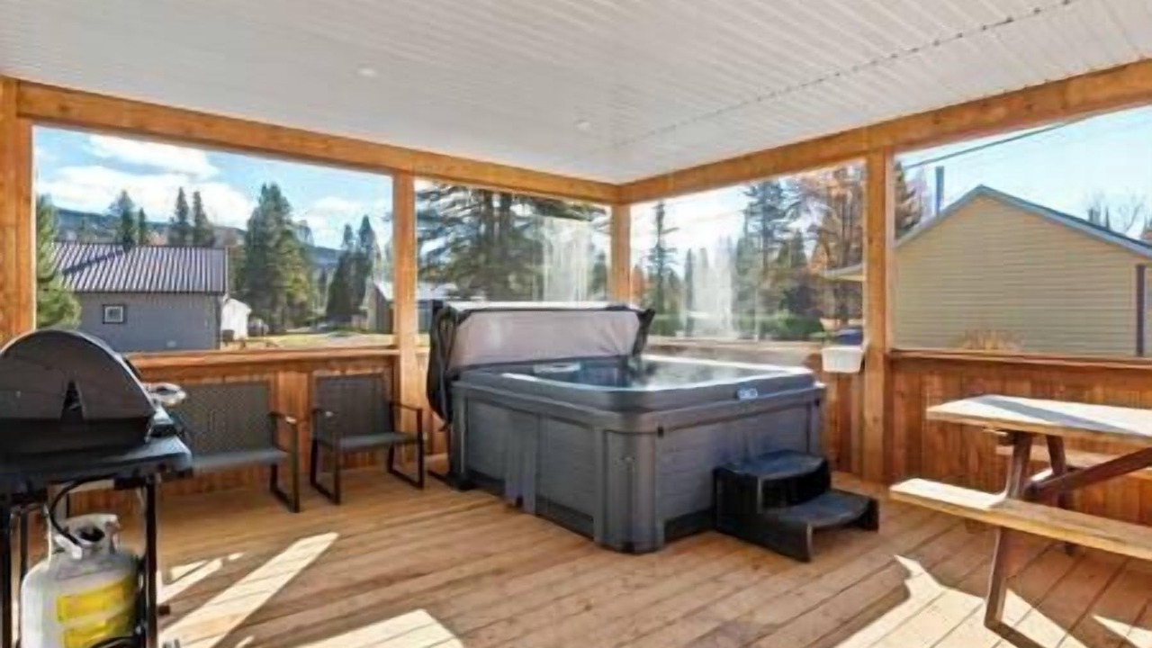 Photo of Outdoor in La Malbaie