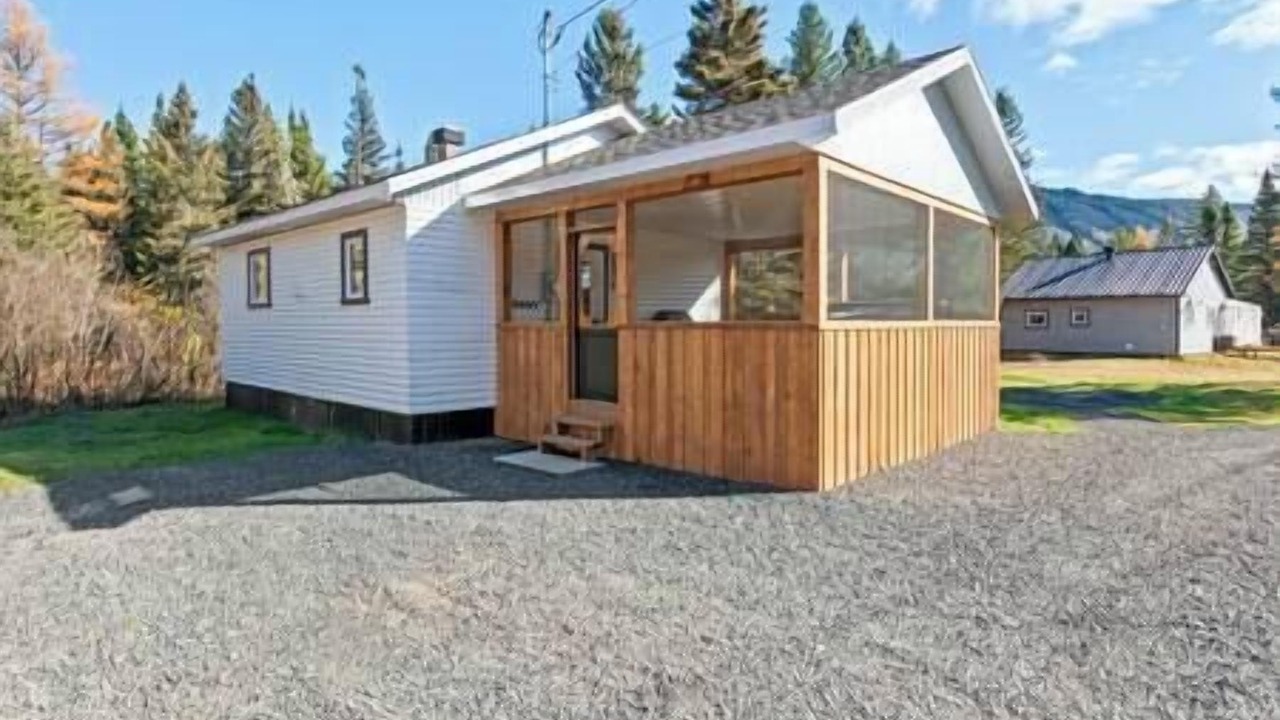 Photo of Outdoor in La Malbaie