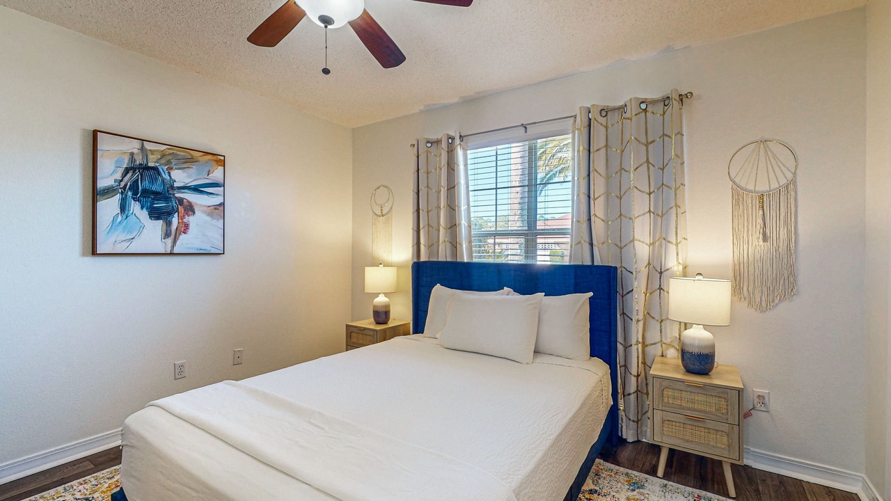 Photo of Bedroom in Ono Island
