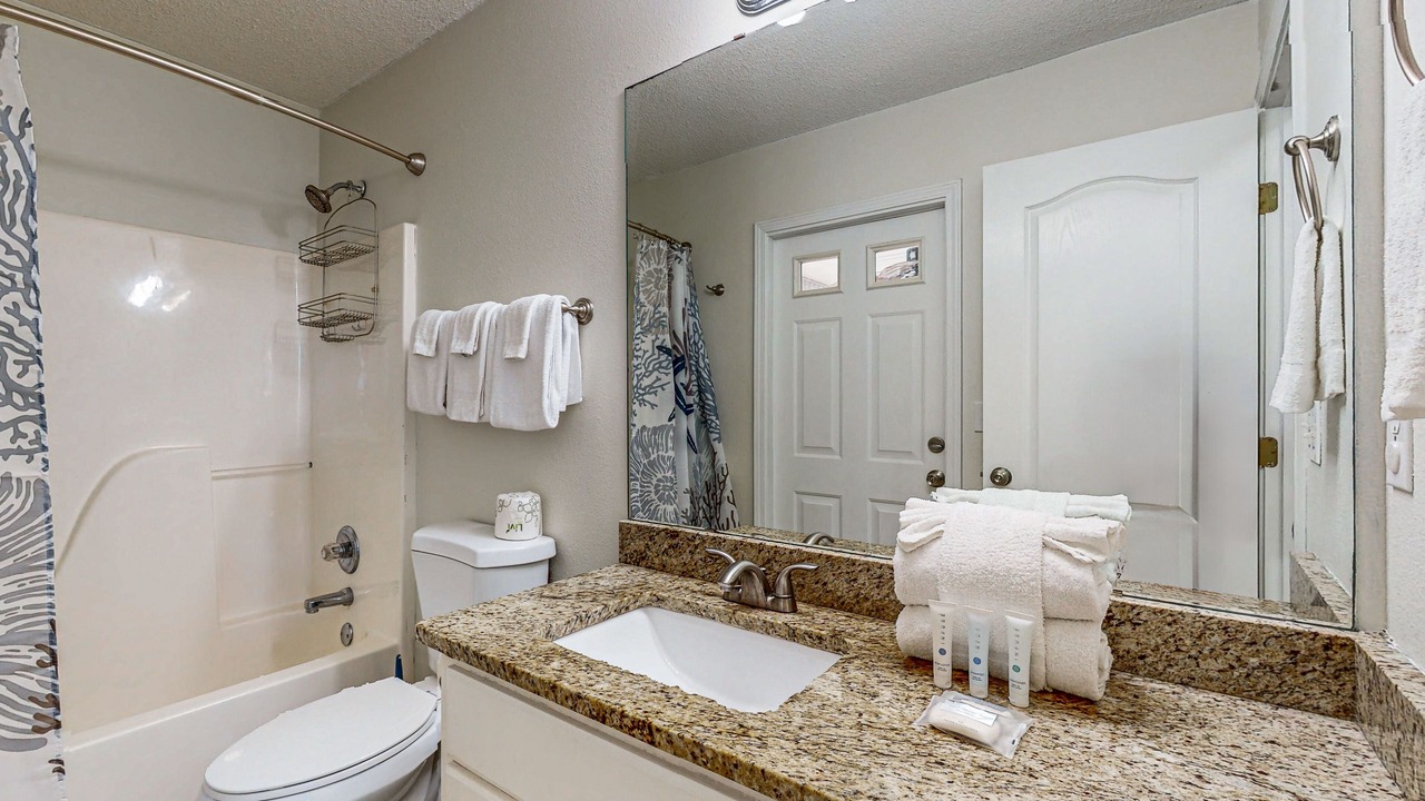 Photo of Bathroom in Ono Island