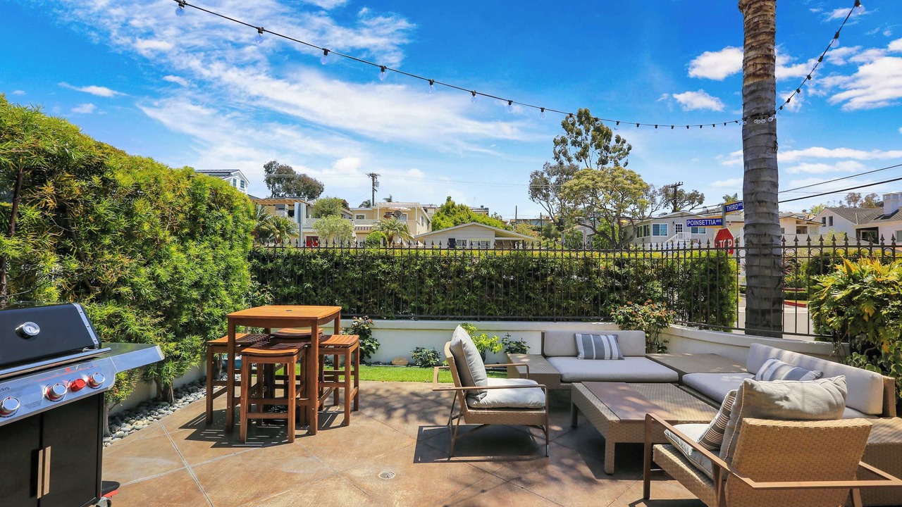 Photo of Outdoor in Corona del Mar