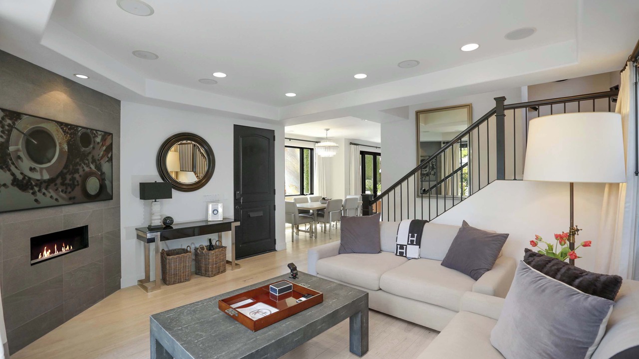 Photo of Livingroom in Corona del Mar