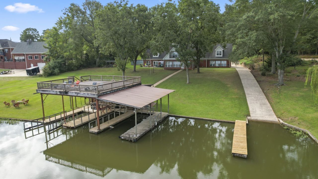 Photo of Outdoor in Pell City