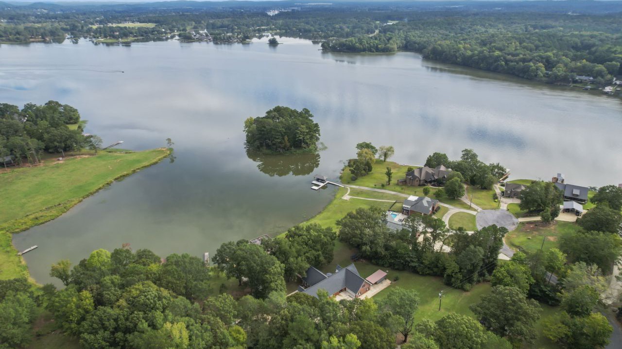 Photo of Outdoor in Pell City