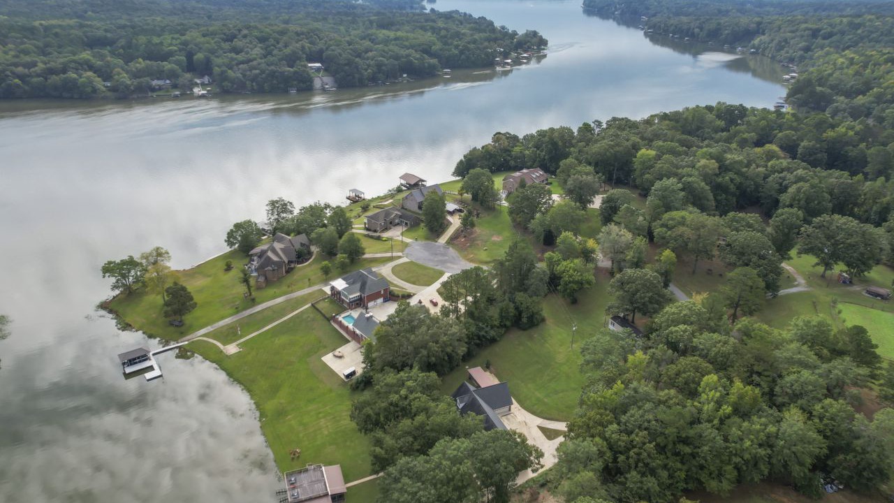 Photo of Outdoor in Pell City