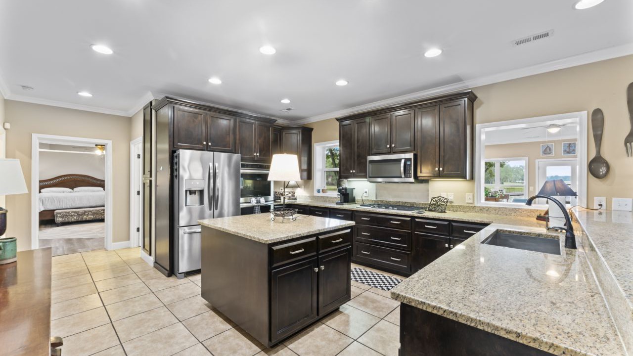 Photo of Kitchen in Pell City