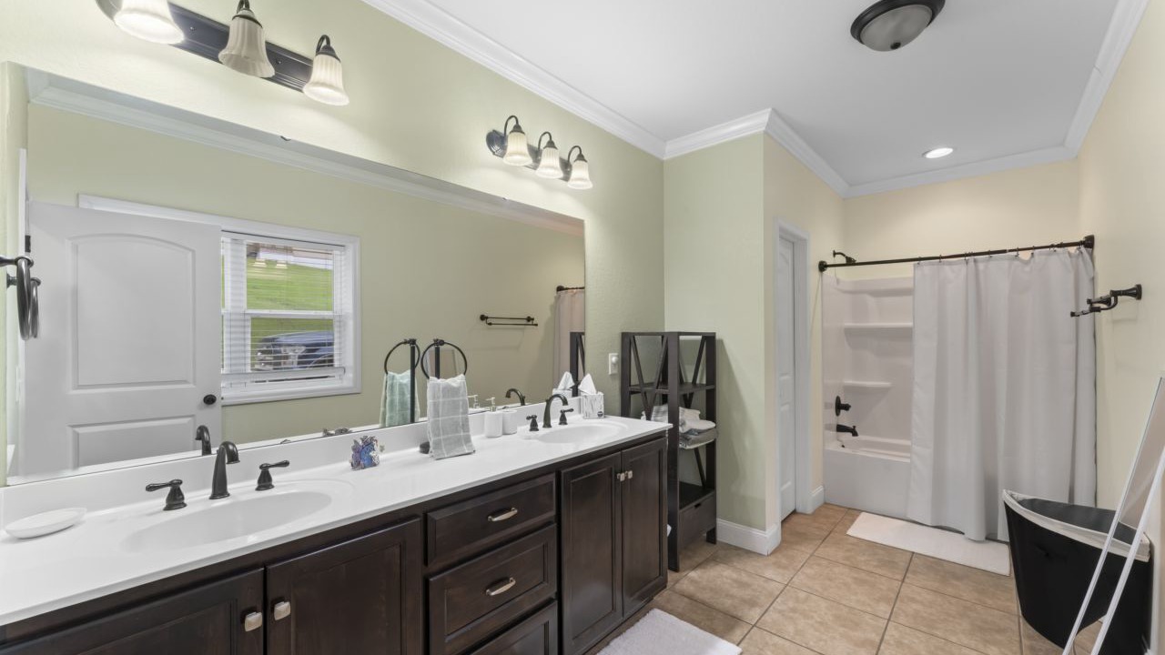 Photo of Bathroom in Pell City