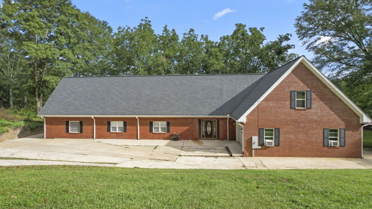 Photo of Outdoor in Pell City