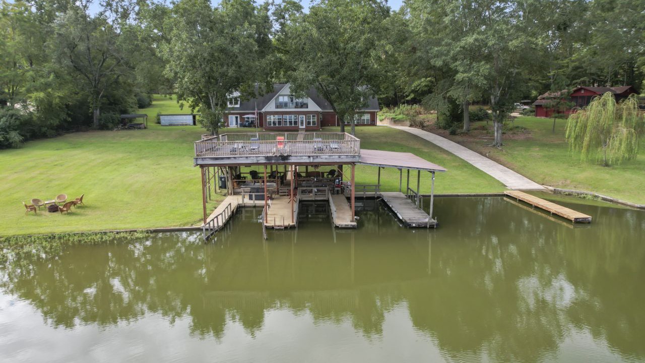 Photo of Outdoor in Pell City
