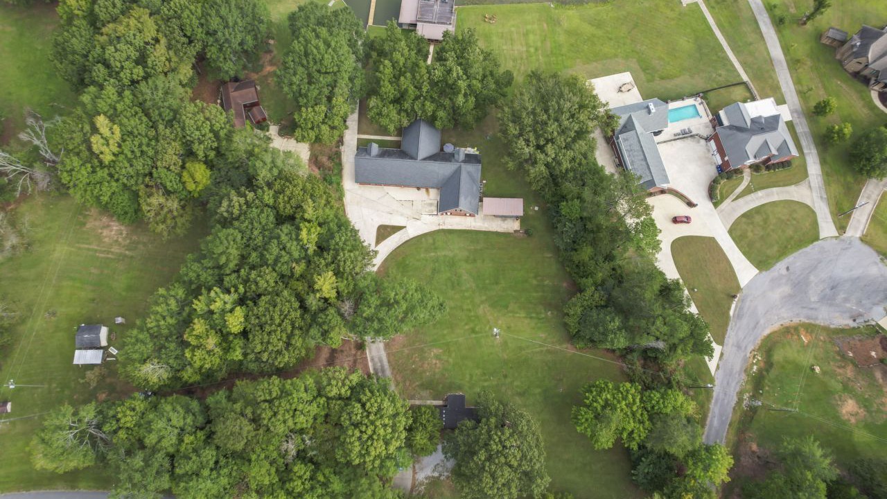 Photo of Outdoor in Pell City