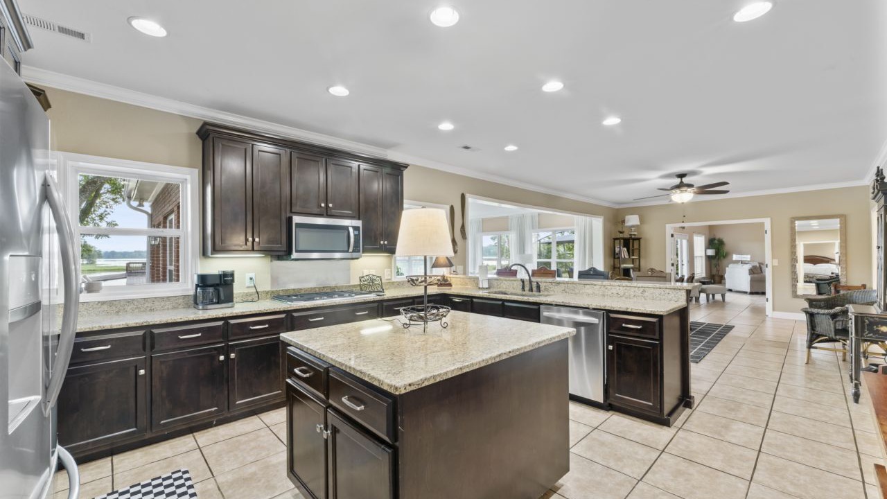 Photo of Kitchen in Pell City