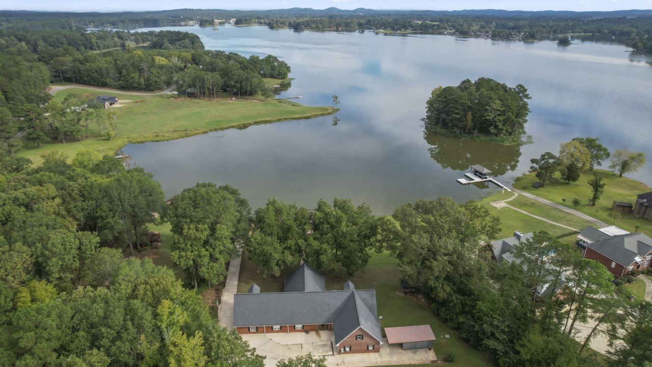 Photo of Outdoor in Pell City
