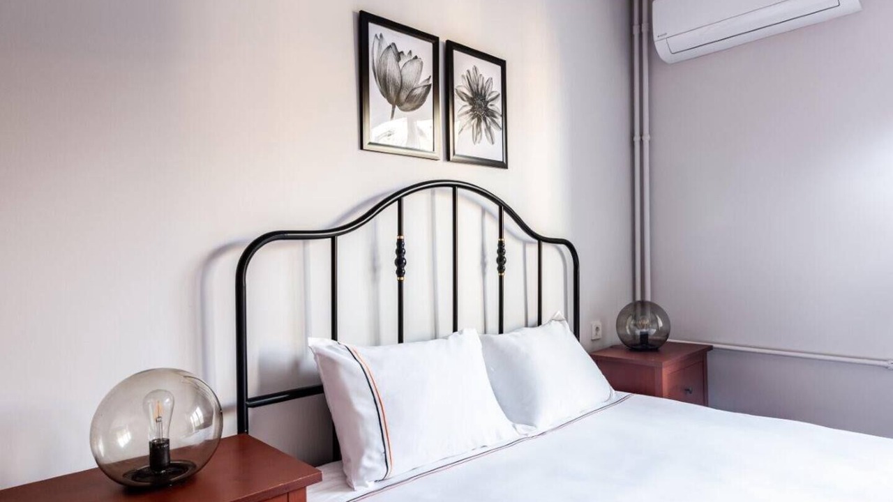 Photo of Bedroom in Sisli