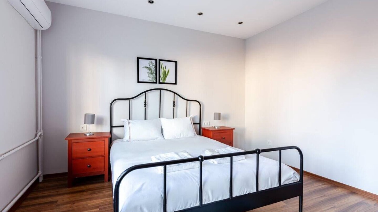 Photo of Bedroom in Sisli