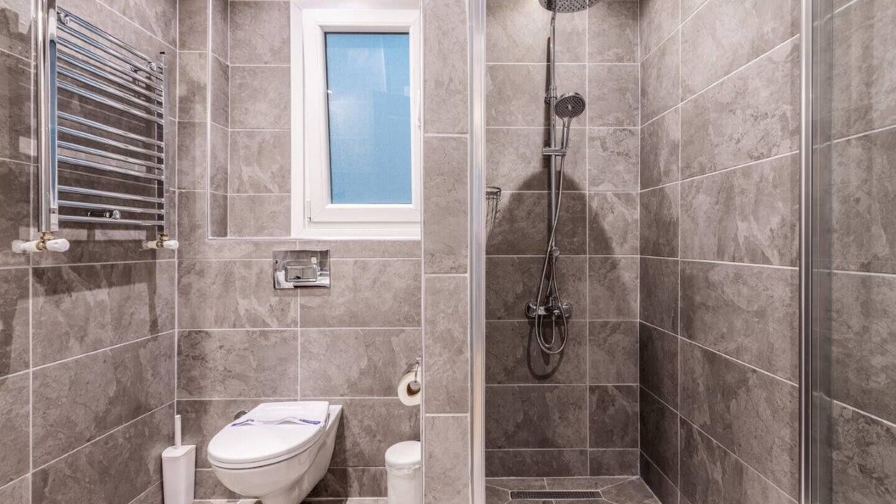 Photo of Bathroom in Sisli