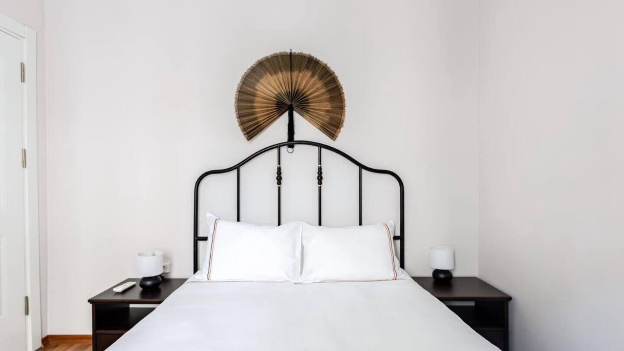 Photo of Bedroom in Sisli