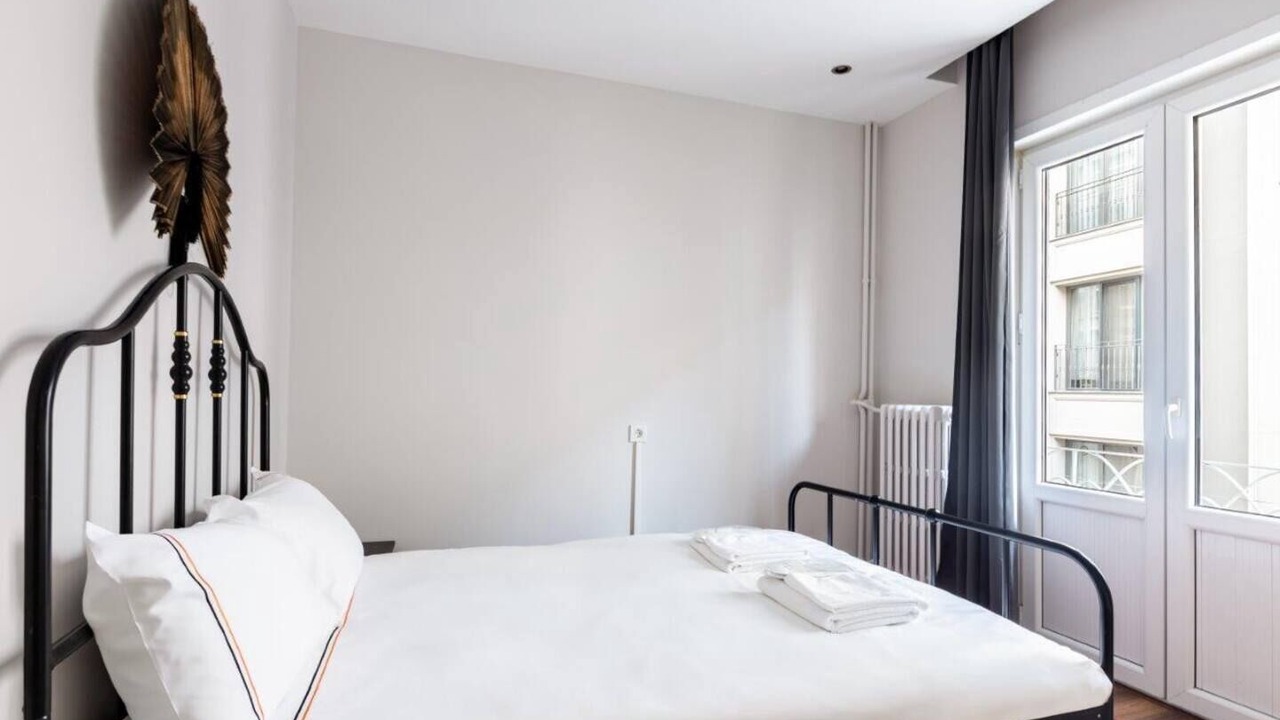 Photo of Bedroom in Sisli