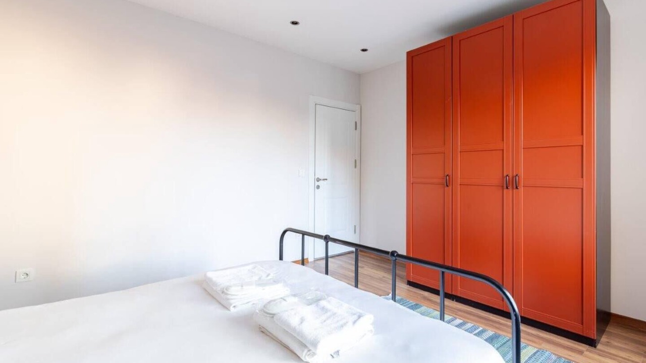Photo of Bedroom in Sisli