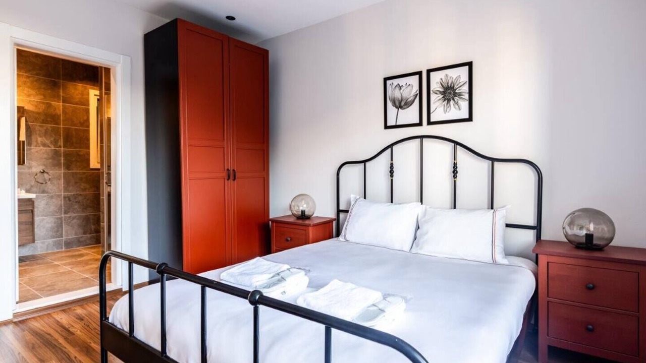 Photo of Bedroom in Sisli