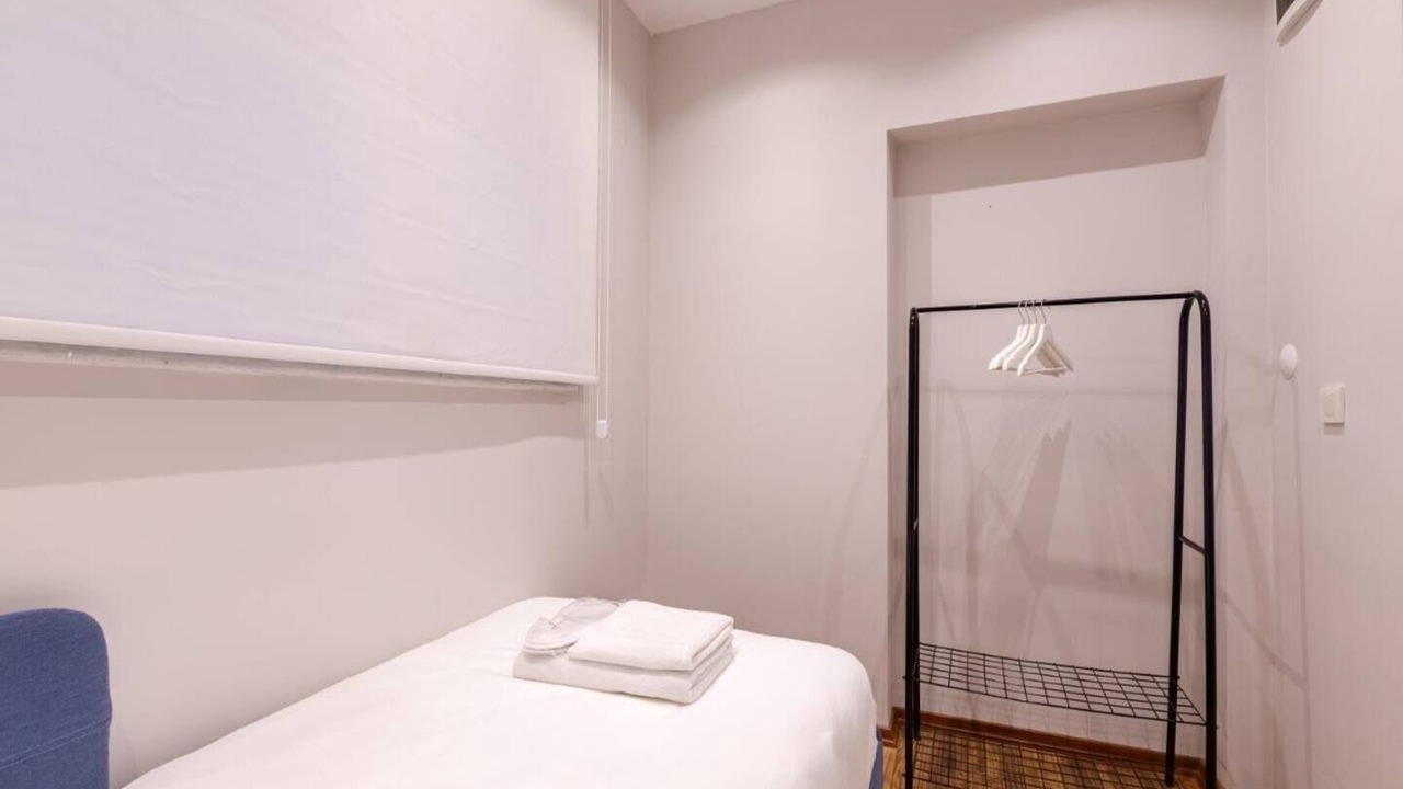 Photo of Bedroom in Sisli