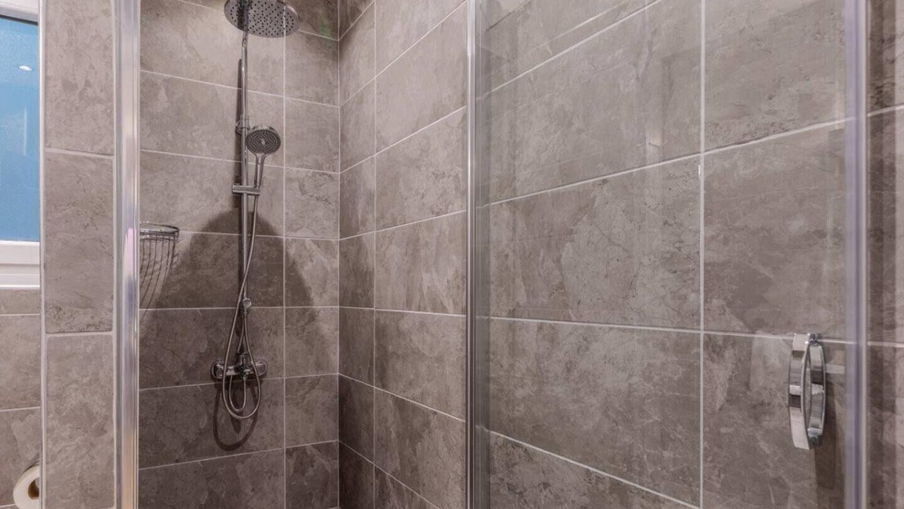 Photo of Bathroom in Sisli