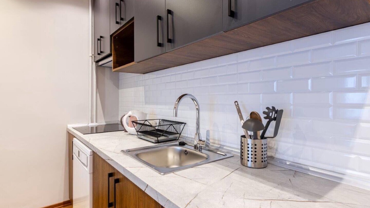 Photo of Kitchen in Sisli