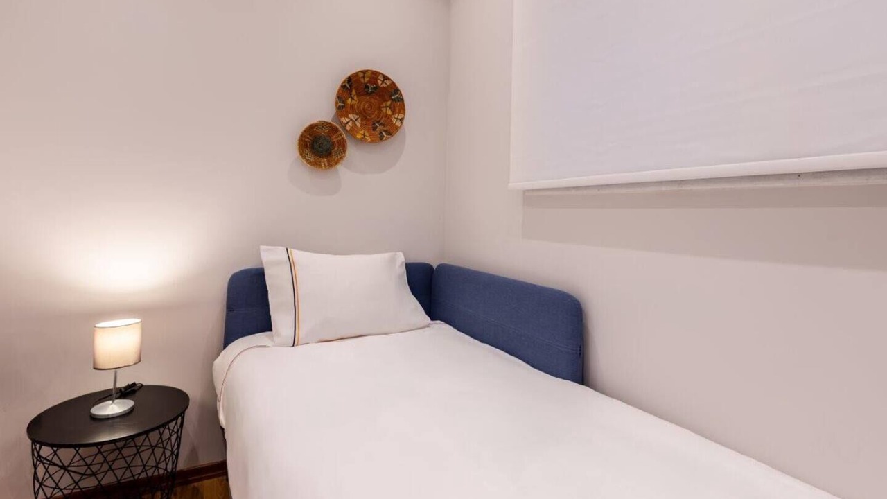 Photo of Bedroom in Sisli
