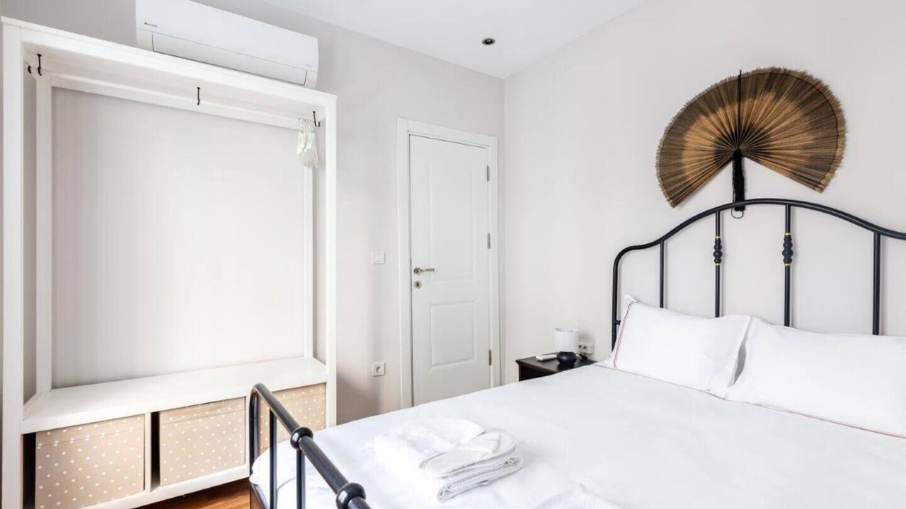 Photo of Bedroom in Sisli