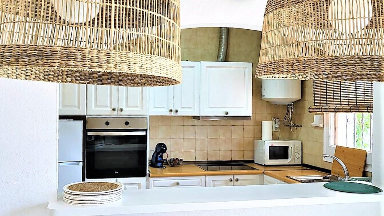 Photo of Kitchen in Santa Margarida