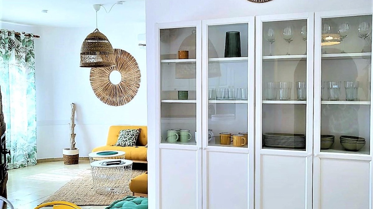 Photo of Livingroom in Santa Margarida