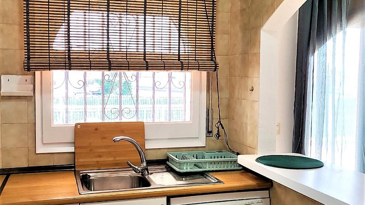 Photo of Kitchen in Santa Margarida