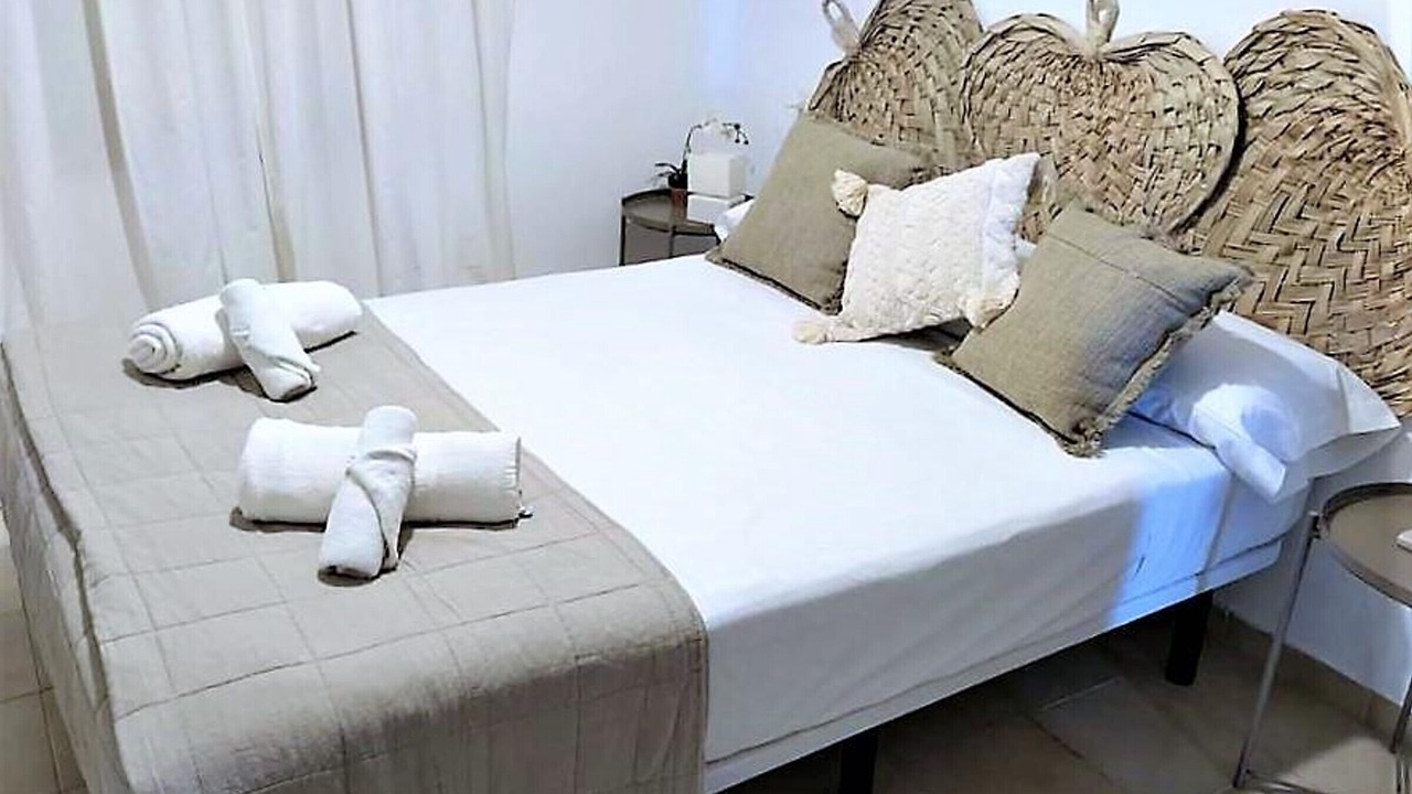 Photo of Bedroom in Santa Margarida