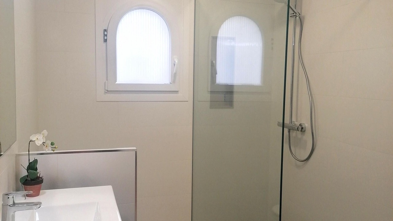 Photo of Bathroom in Santa Margarida