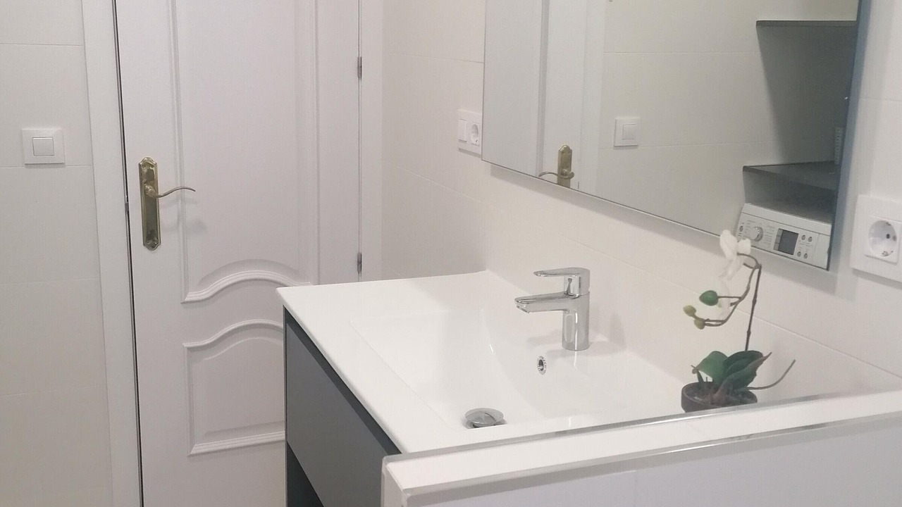 Photo of Bathroom in Santa Margarida