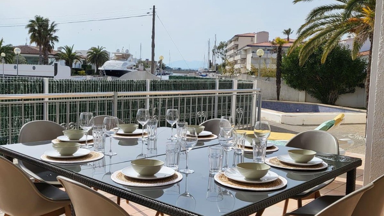 Photo of Outdoor in Santa Margarida