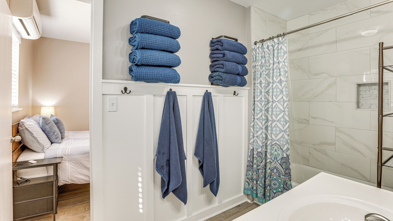 Photo of Bathroom in Shelby