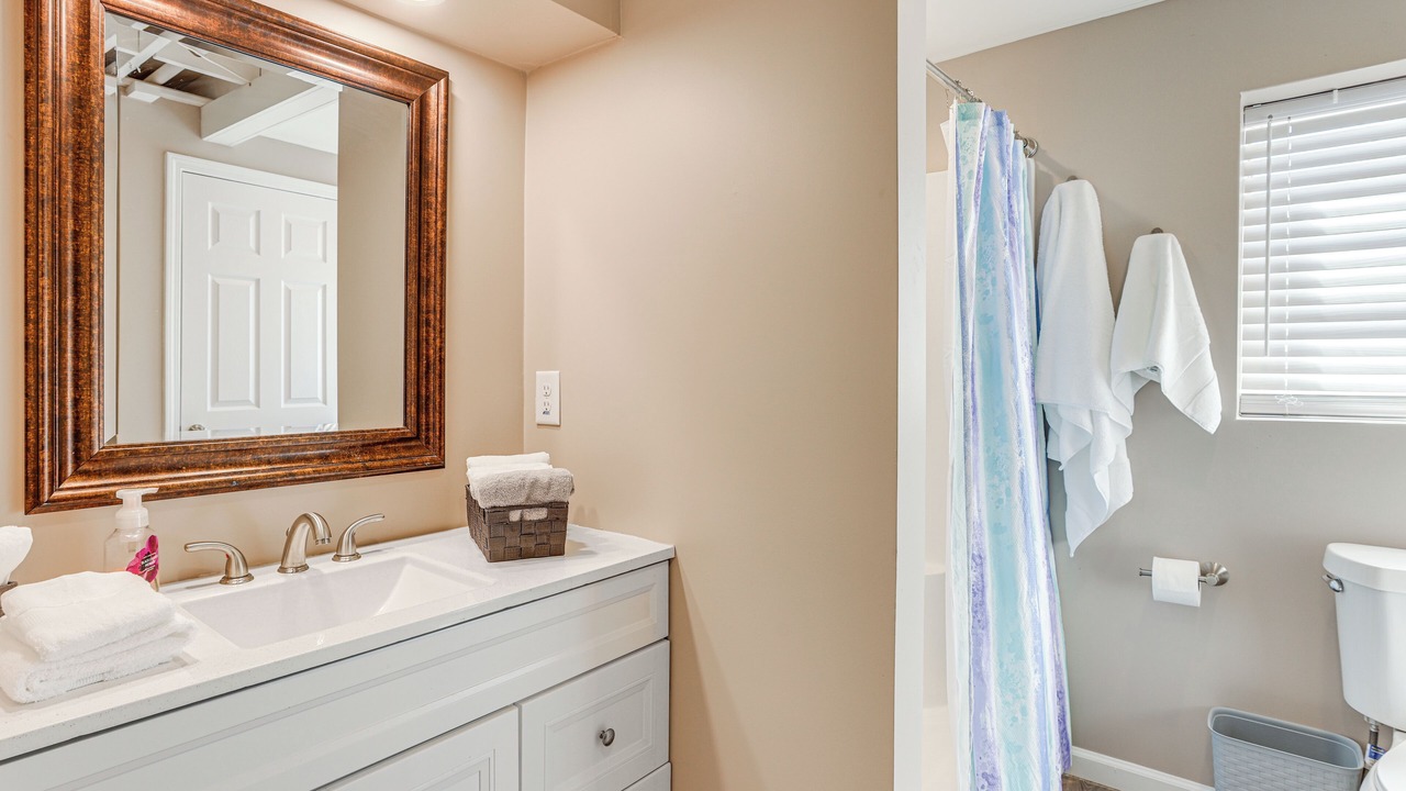 Photo of Bathroom in Shelby