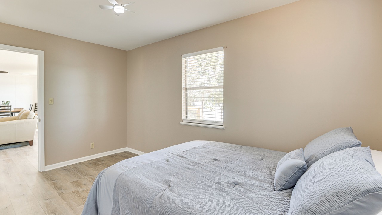 Photo of Bedroom in Shelby
