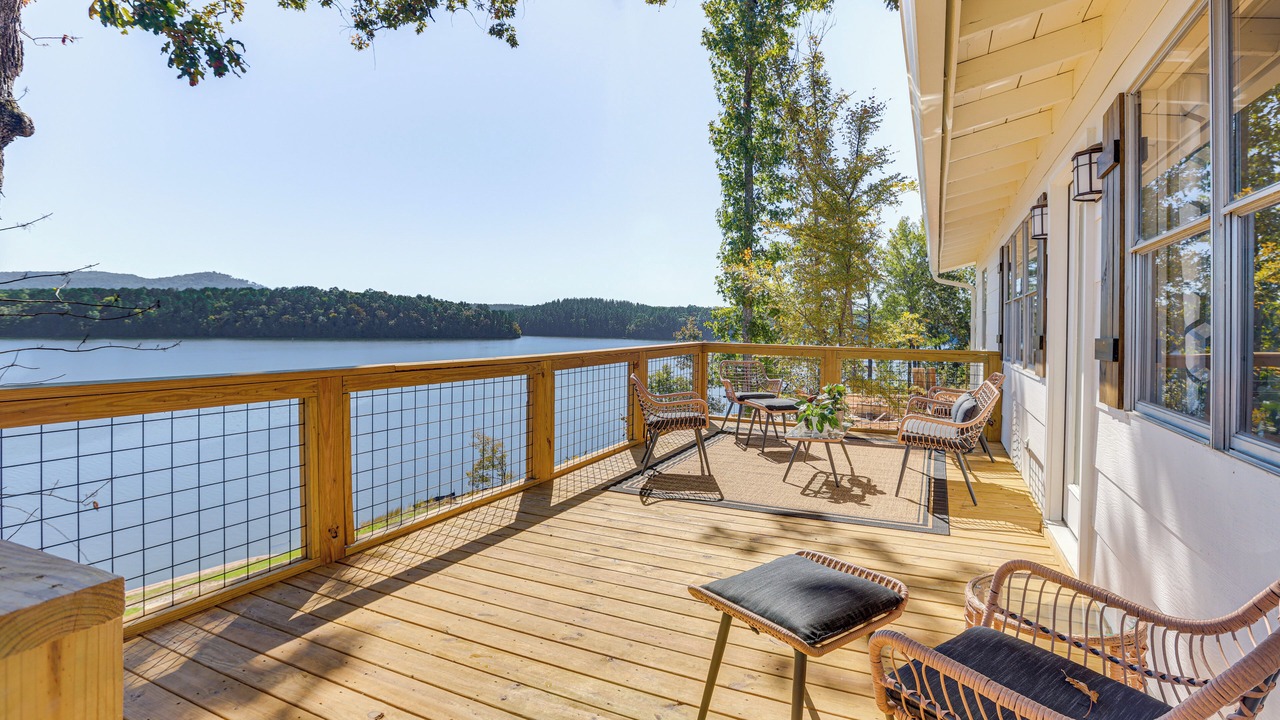 Photo of Patio Balcony in Shelby