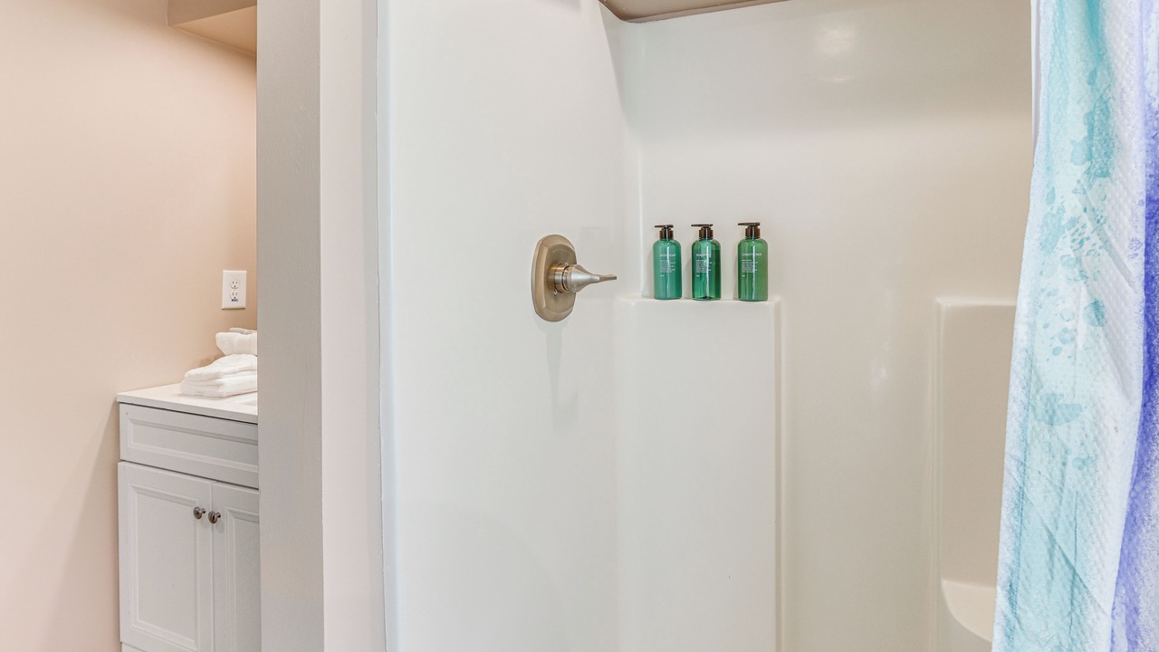 Photo of Bathroom in Shelby
