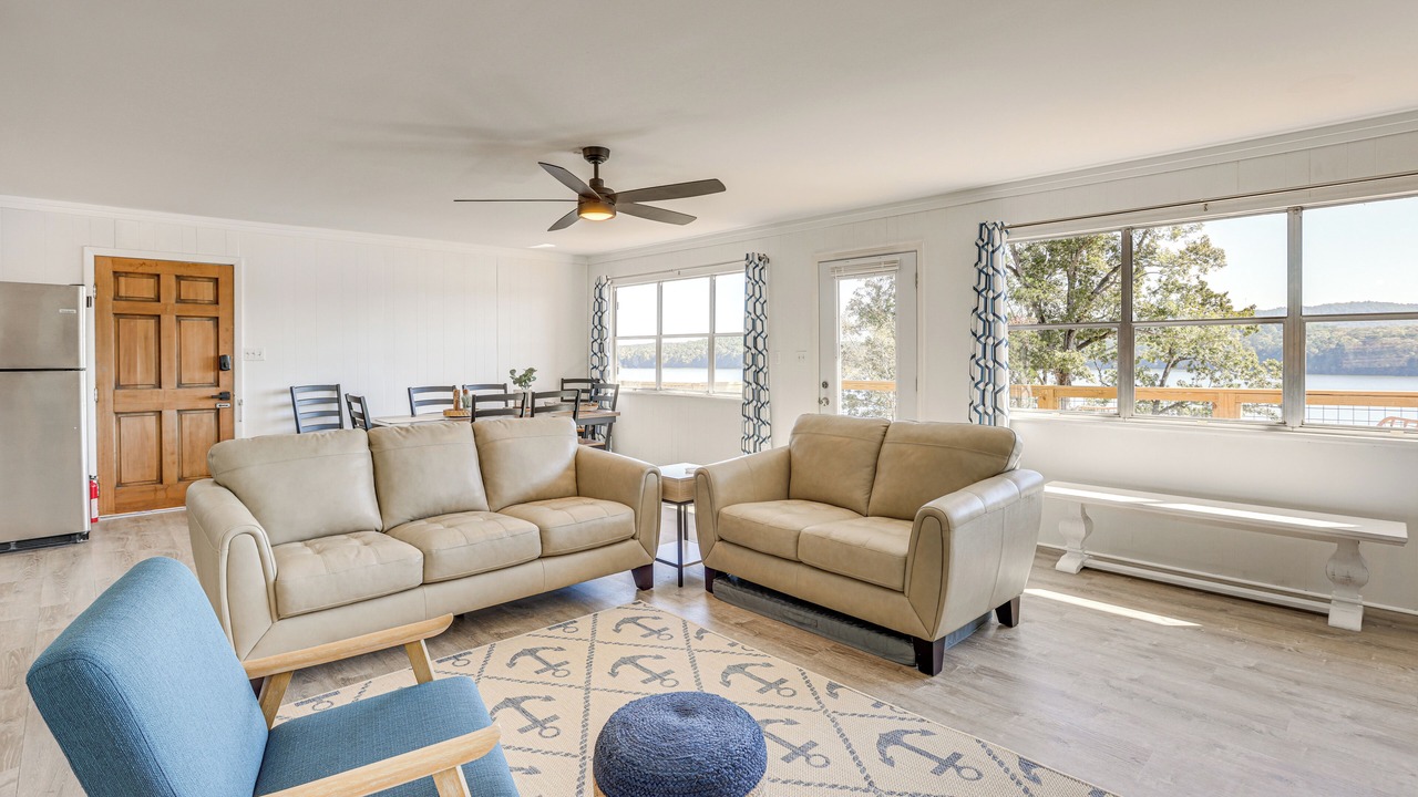 Photo of Livingroom in Shelby