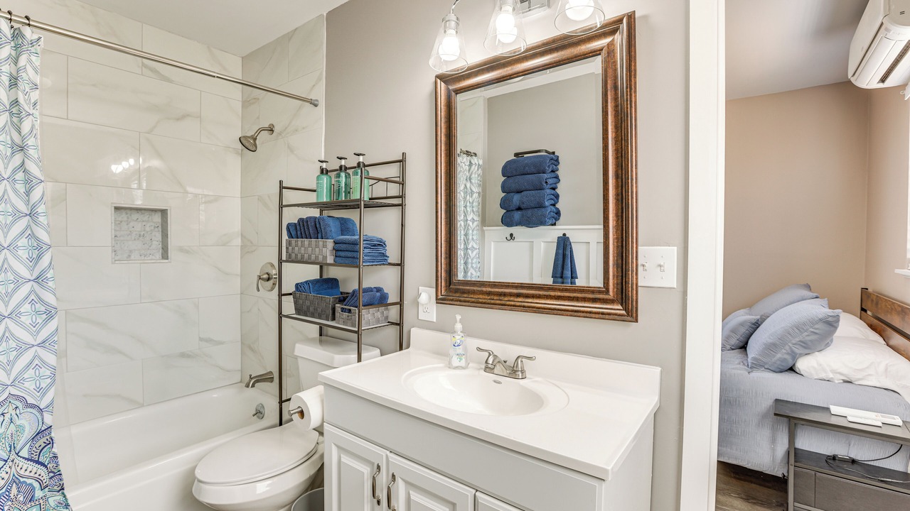 Photo of Bathroom in Shelby