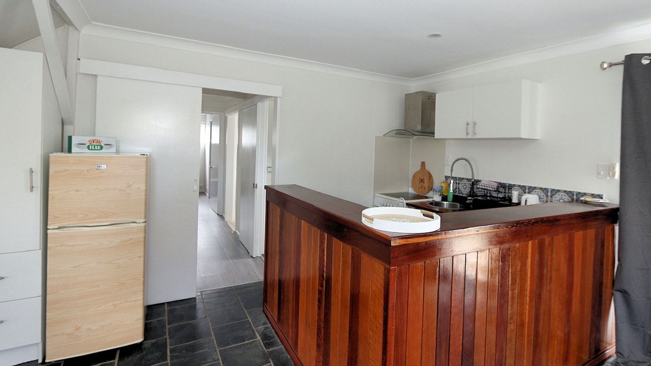 Photo of Kitchen in Innes Park